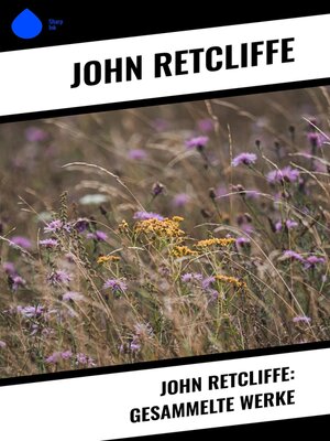 cover image of John Retcliffe